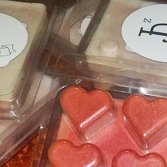 Autumn Fig Wax Melts/Tarts - Picture 2 of 6